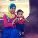 Sakinah Abdullah - @Marmalade_Kina - Twitter