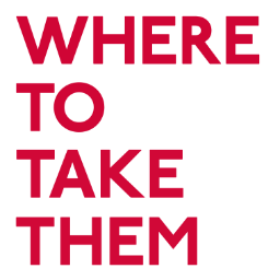 WhereToTakeThem's profile picture. Help us decide WHO & WHERE. We'll publish our findings. Visit us: http://t.co/FeqHEeyM