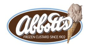 Abbott's Frozen Custard: The way ice cream was meant to be! Find us at the end of Lake Ave next to Ontario Beach Park!