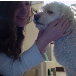 EmilyGagnon13's profile picture. It's all about the equilibrium.                                                                       Carleton Journalism Grad.