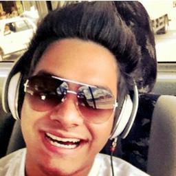 Um sonho , os mesmos ideais, Levar um pouco de Rock á esse Universo. I ♥ RESTART '  ♥Madrinha
@SonhoBomRestart      criado: 14.07.12