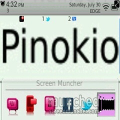 ♥ Wimoyo Arismunandar • Pin : 213F7982 •yellow • Palemang City • Blitar, 22th of June 1995