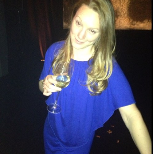 KristenAMurray's profile picture. 