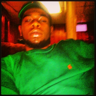 Bitch niggas gone hate cause they can't relate Rip spoke, flav in da rest...