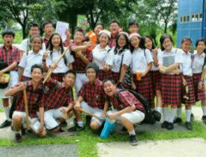 The Official Alumni Tarakanita Citra Raya Elementary School Twitter Home Page