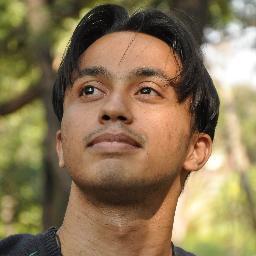 just another Software Engineer and a proud Indian