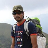 Hariprasad panda (@hariprasadpanda) 's Twitter Profile