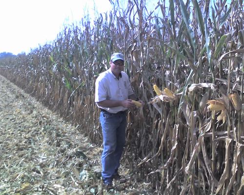 Penn State Extension Crop Management Team Southeast Pa