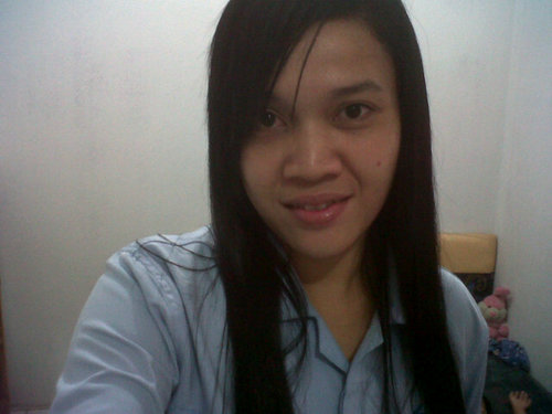 ritarazikarita's profile picture. Cewe yg super sibuk am duniA... Yg ga prnh mw diem..... Refresh otak mnm es teh kotaK,krupuK N,gorengan n sambel kacang...... EASYGOING♬