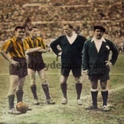 guilleamoroso's profile picture. ¿Habrá segundo tiempo?
 fb guillermo amoroso