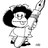 marfantic's profile image