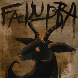 Falupra's profile picture. A Local Clothing Brand from Utah! From the Minds of Wizard Winn and Benny Garcia.