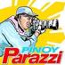 Pinoy Parazzi (@pinoyparazzi) Twitter profile photo