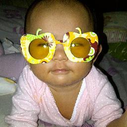 achymothy's profile picture. a die hard working mother who loves make up and movies //  a rabid mom who adore her wonderful daughter Danisha Kinayu very very much.