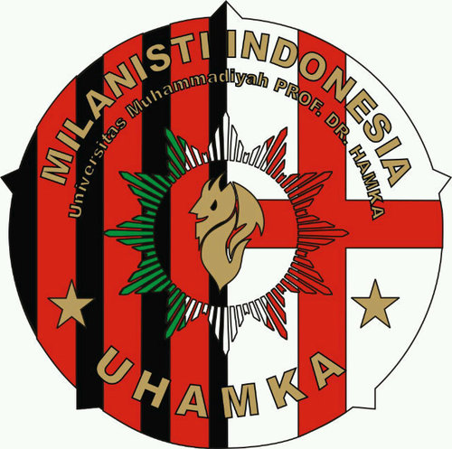 Account Resmi Milanisti Kampus UHAMKA Jakarta | CP: 08993925903 ( Rafli @chacing918 ) / 085778039418 (Pampam @Abykurnia ) | @MilanistiKampus | @MilanistiOrId