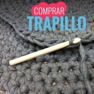 Trapillo (@comprartrapillo) | Twitter Trapillo (@comprartrapillo) | Twitter