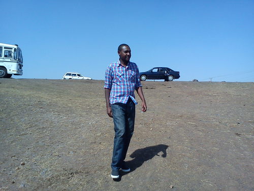 murrey7's profile picture. A journey starts with a step.....