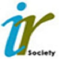 IR Society, India(@IRSocietyIndia) 's Twitter Profile Photo