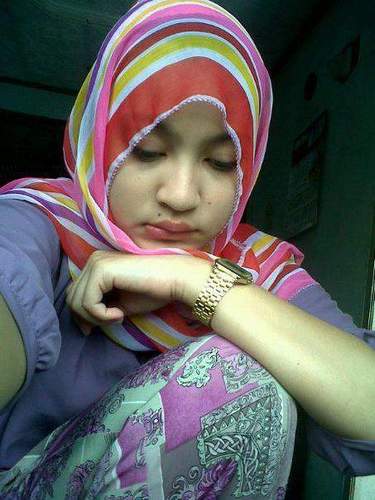 |16 Juli 1992 | Cancer | Allah SWT | Islam Is My Life!:-):-) |