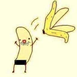 oh_banan's profile picture. 
