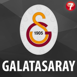 @Haber7 ~ Bu noktada Galatasaray var! ~ #Galatasaray #GS