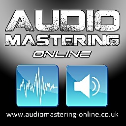 #Stereo #Audio #Mastering 20£ | #Analog #Stems Mastering 35£ | Mixing & Tracks Editing, Vocals Enhancing | Visit our website for more info | We #FollowBack