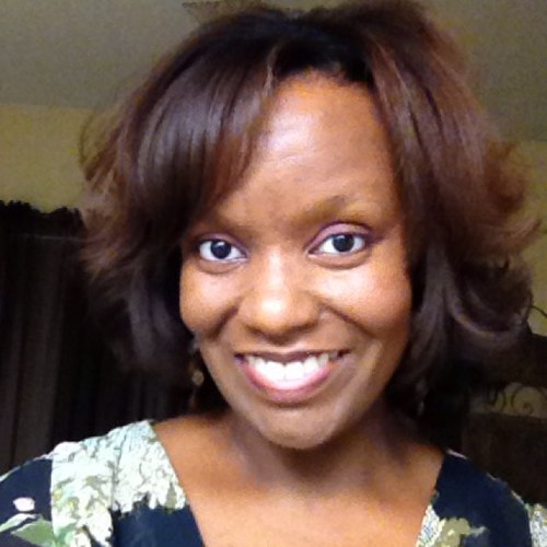 drtashia's profile picture. 