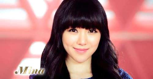 [@_fyclosed] 93's Kwon Mina | Yoona and Eyoung's daughter | faithful. unique. natural. anxious.
'who plays the harp'