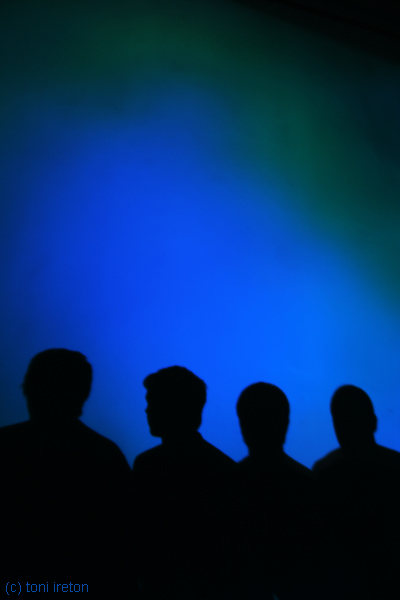 thisishowitends's profile picture. we make music...