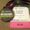 amanda helfrick - @amandaswraps - Twitter