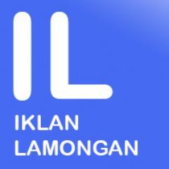 Media Iklan, Advertising, Promosi untuk wilayah Lamongan dan sekitarnya, Monggo Pasang Gratis