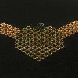 drewtheman81's profile picture. I am the sole owner of Custom Jewelz. I handmake chainmaille jewelry of all types.