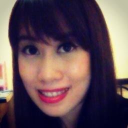 ddanielleazurin's profile picture. Not everything made makes sense...