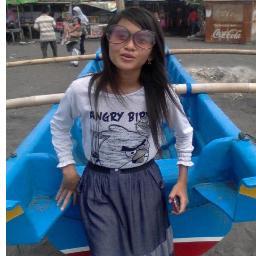SMA N 1 WERU SUKOHARJO
My Dear @ismaeltony1