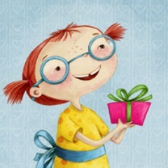 I'm a published illustrator addicted to coffee, chocolate, brushes and great books ... Stop by and say hi