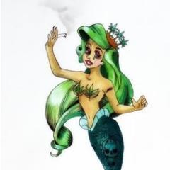 StonedinAmerica's profile picture. life is just one big tv show.