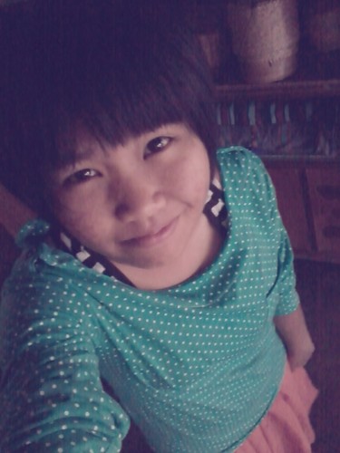 นิสัยดี ไม่หยิ่งๆ นะจร้ :))))
