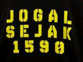 TETAP BATAK SAMPAI LANGIT MENIMPA BUMI !  || 23541AD8