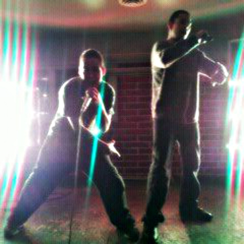 Lucid and Ruthless holdin' down the 970!