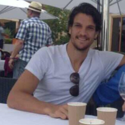 DarrenPfeiffer's profile picture. I'm just a bloke with a Blue Tick.