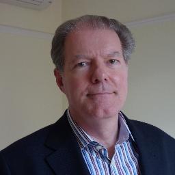 JmccallionJohn's profile picture. CEO -  GroundScope