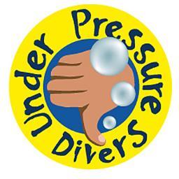 Under-Pressure Divers is a PADI dive team which was formed by a few local divers from dahab Egypt. Follow our tweets and come dive with us!!!
