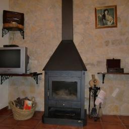 Eres amante del turismo rural? Entonces tienes que visitar nuestras 5 casas situadas en el maravilloso paraje natural de Xiva de Morella, a 8 km de Morella