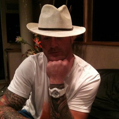 Jeremy Shockey (@JeremyShockey) / X