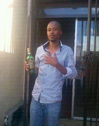 chillin...