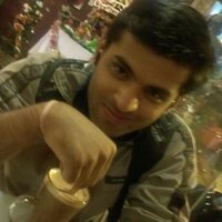 Amit Ghorpade (@amitghorpade5) 's Twitter Profile