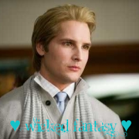 #WF. I love with my beautiful wife Esme. My children are Alice, Jasper, Edward, Rosalie, Emmett, Bella. Niece Renesme.Best friend Caris.I protect Cleo Autumn C
