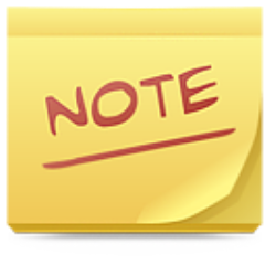 ColorNote is a simple but smart note app . With ColorNote, you will stay organized and never miss things.