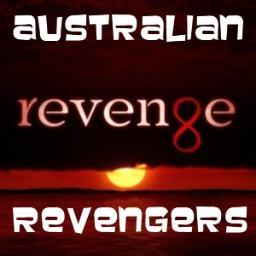A twitter page dedicated to #Revenge and it's Australian fans! Includes latest news, ratings, general discussion about the show. Will not contain U.S spoilers.