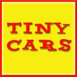 Tiny Cars è un negozio specializzato in automodelli da collezione, automobilia, accessori ecc. È anche un ritrovo per veri appassionati di auto.